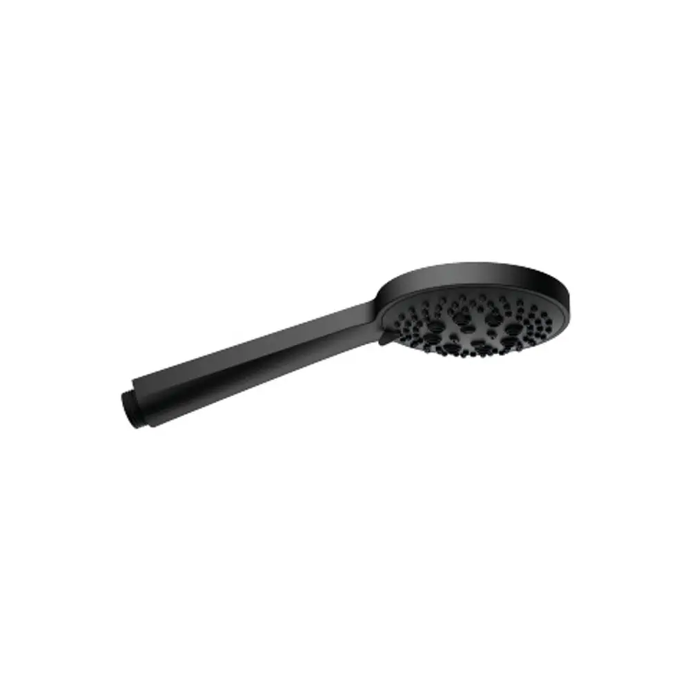 DORNBRACHT Handbrause SERIENNEUTRAL 28018979 Schwarz matt, 28018979-33 Galeriebild 1